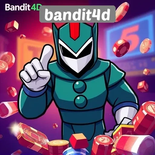 Apa yang Membuat Bandit4D Menjadi Pilihan Favorit di Indonesia