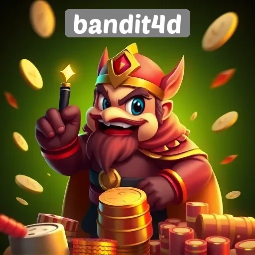 Keunggulan dan Fitur Menarik di Bandit4D untuk Pecinta Game