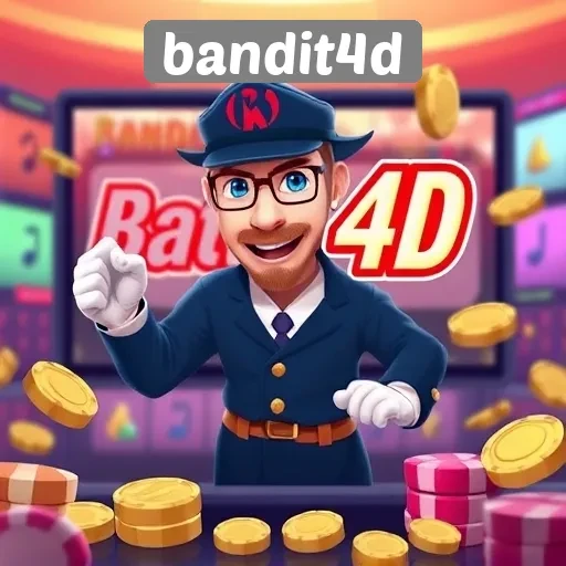 Bagaimana Bandit4D Meningkatkan Pengalaman Bermain Game