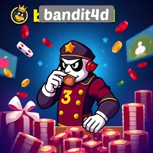 Kelebihan dan Kekurangan Bermain di Situs Bandit4d