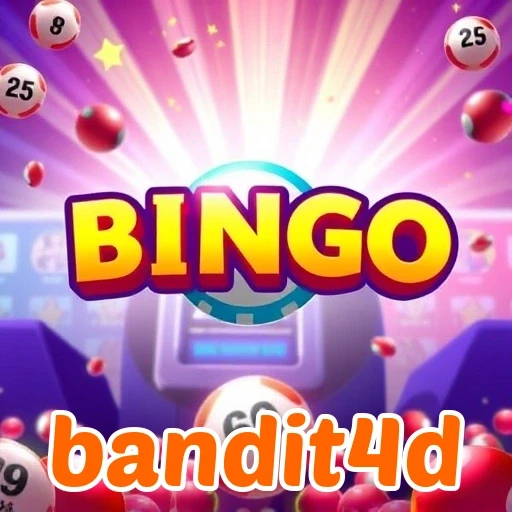 bandit4d: Komunitas Game Online Terbaik di Indonesia