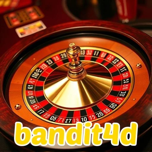 bandit4d: Event Game Seru dan Menguntungkan untuk Semua Pemain