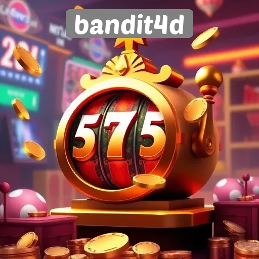 Pengalaman Bermain yang Seru di Situs Game Bandit4D