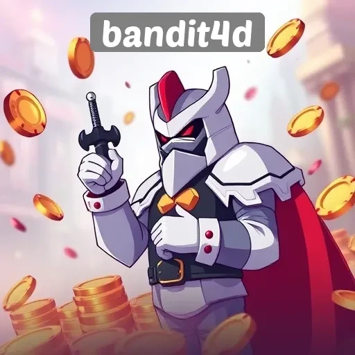 Perbandingan Game Populer di Bandit4D dan Situs Lainnya