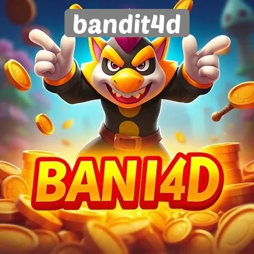 Inovasi Terbaru dalam Game yang Ditawarkan oleh Bandit4D