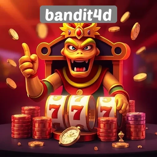 Keunggulan Game Online di Bandit4D yang Perlu Diketahui