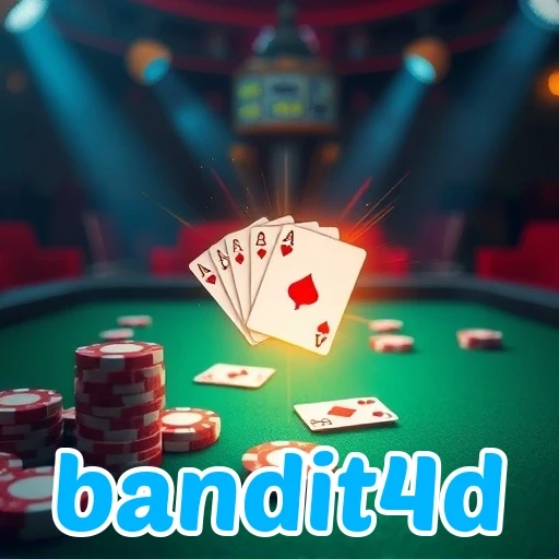 bandit4d: Fitur Menarik dalam Platform Game Online Indonesia