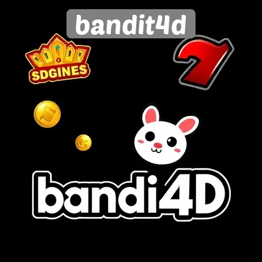 Game Populer yang Tersedia di Bandit4D Saat Ini