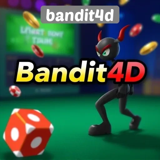 Tips Memilih Game Online Terbaik di Bandit4D