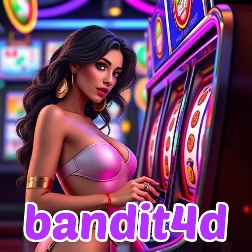 bandit4d: Update Game Terkini yang Bikin Pengguna Makin Betah!