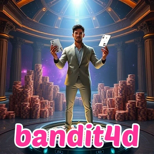 bandit4d: Video Tutorial yang Memudahkan Pengguna Menang di Game Online